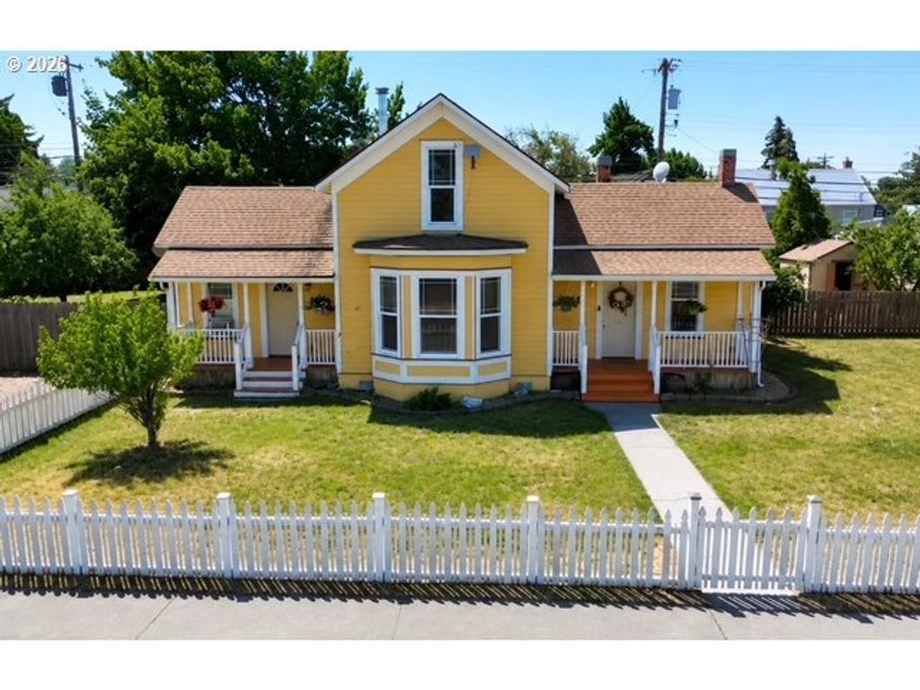 314 E Main St, Goldendale