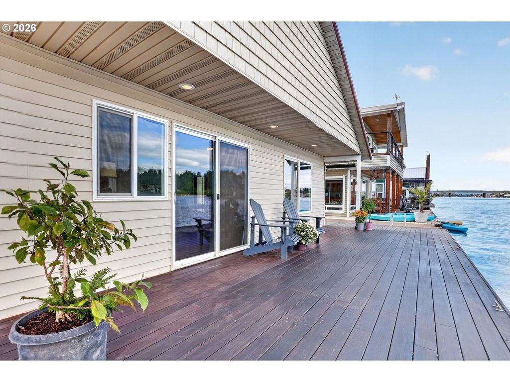 531 N Bridgeton Rd 4, Portland