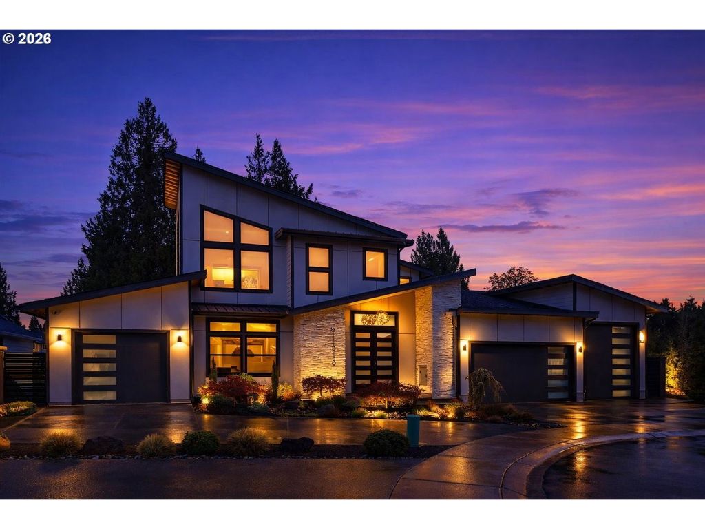 11518 Nw 41st Ct, Vancouver