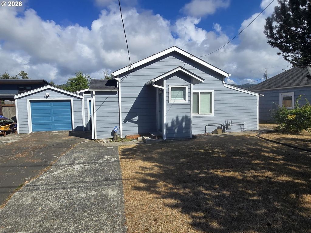 425 S Lincoln St, Seaside