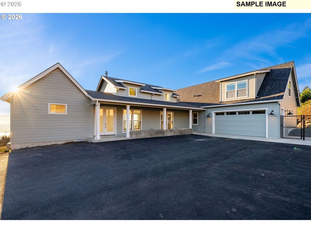 S Silver Lake Rd Lot 4, Castle Rock