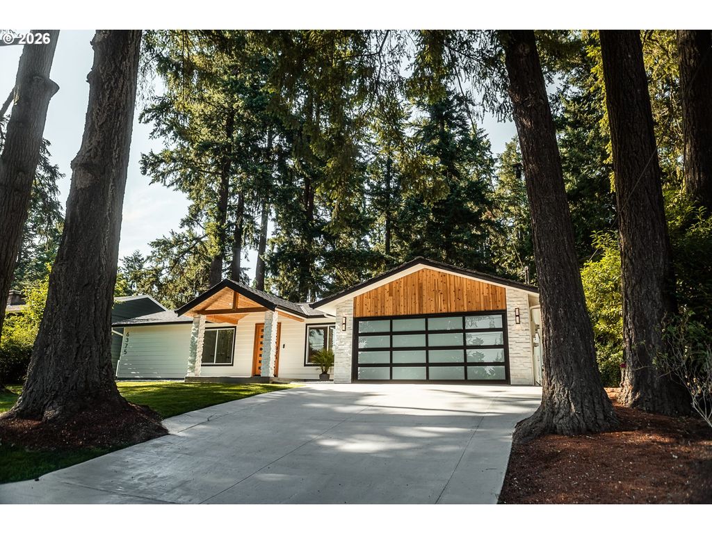6375 Sw Dawn St, Lake Oswego