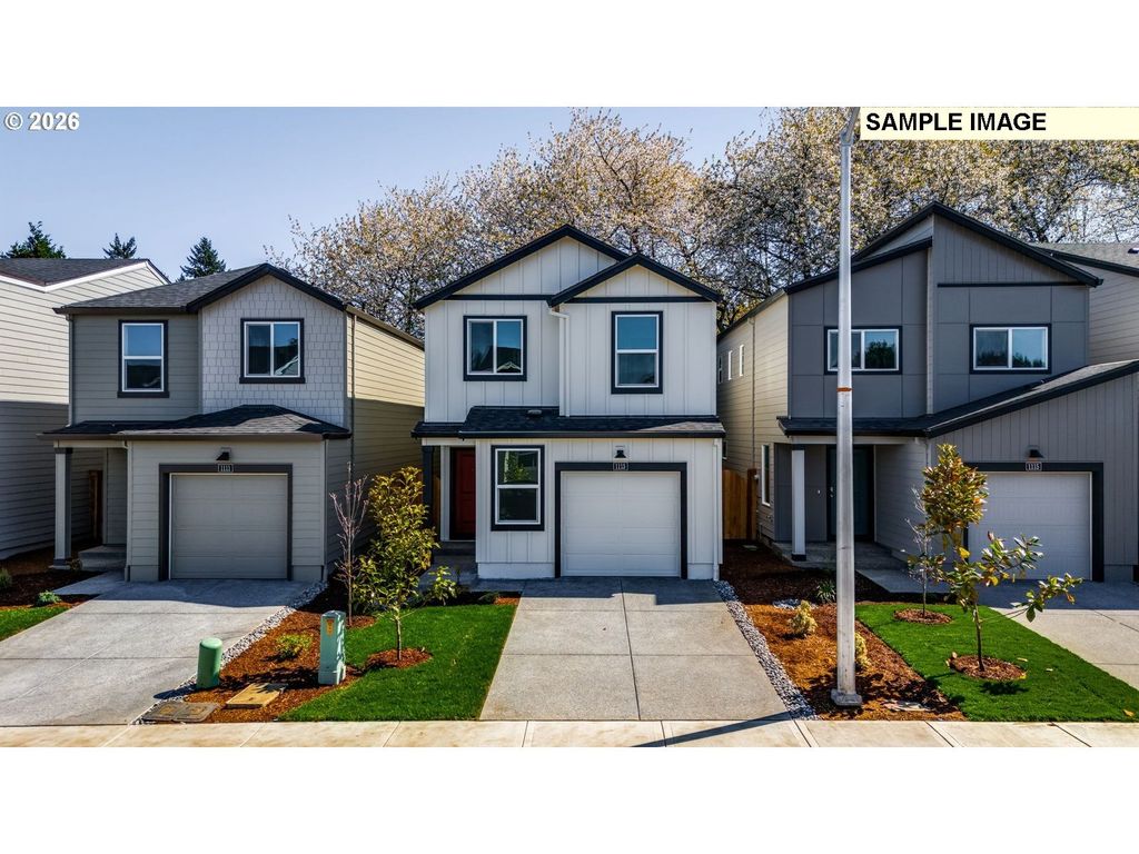 19316 Se 11th Way, Camas