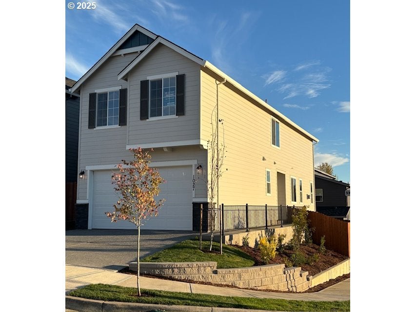 1027 Nw 178th Way, Ridgefield