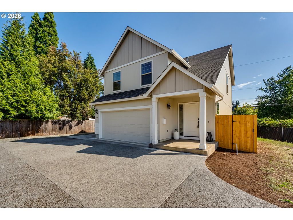 3224 Sorrel Way, Eugene