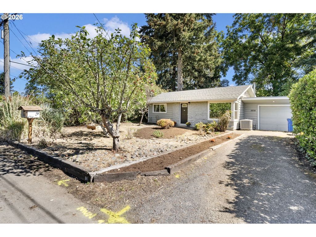 1838 Ne 113th Ave, Portland