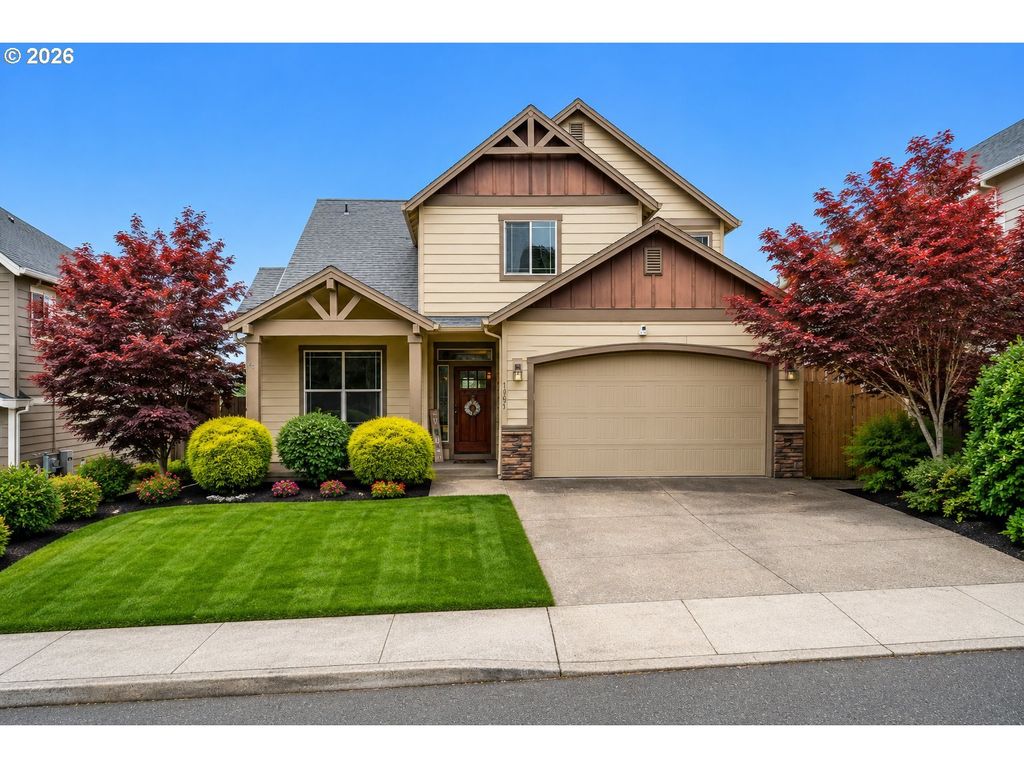 1305 Ne Cooper Ln, Estacada