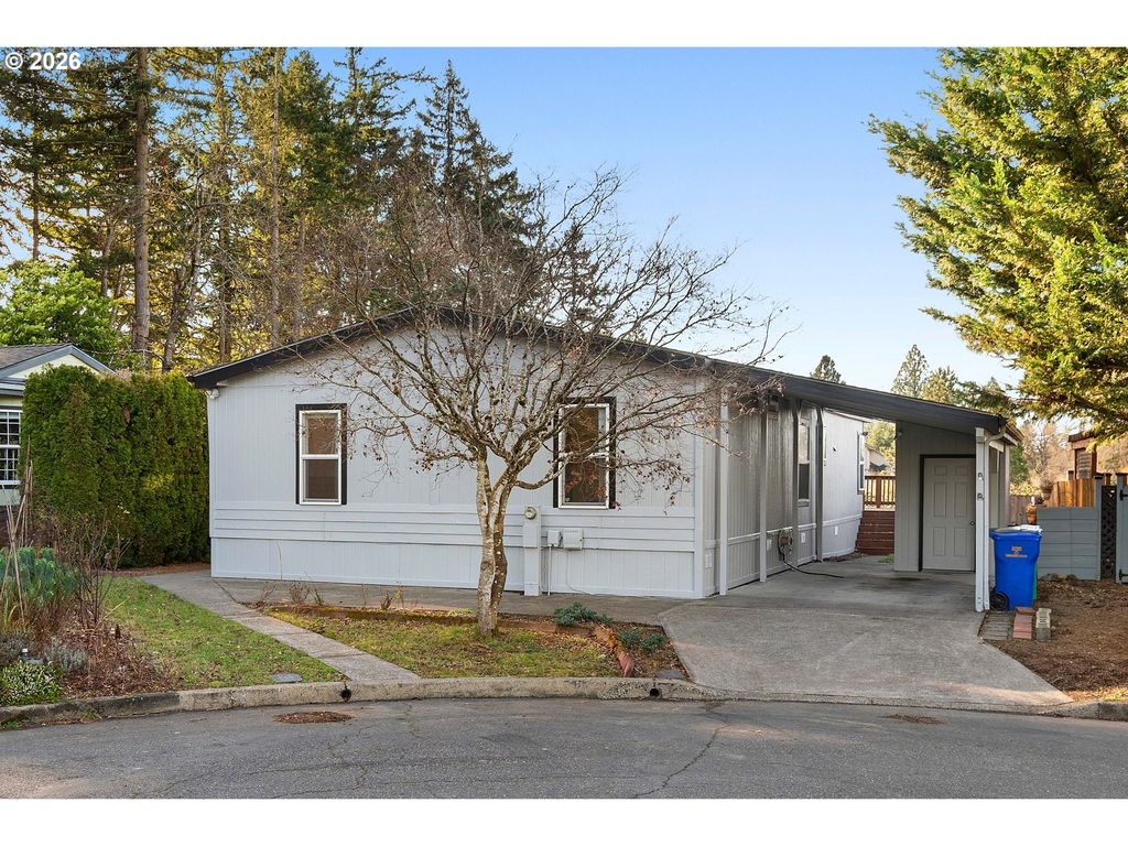13250 Se Schiller St 73, Portland