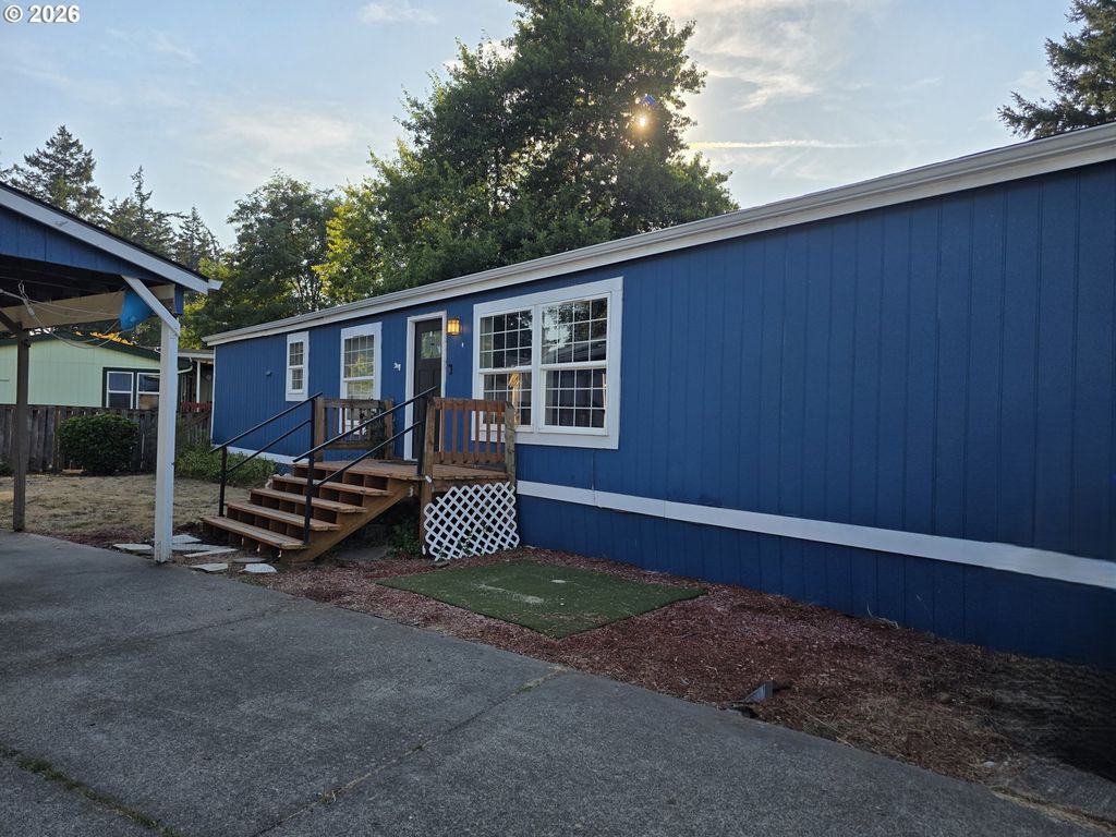 13315 Se Pardee Dr, Portland