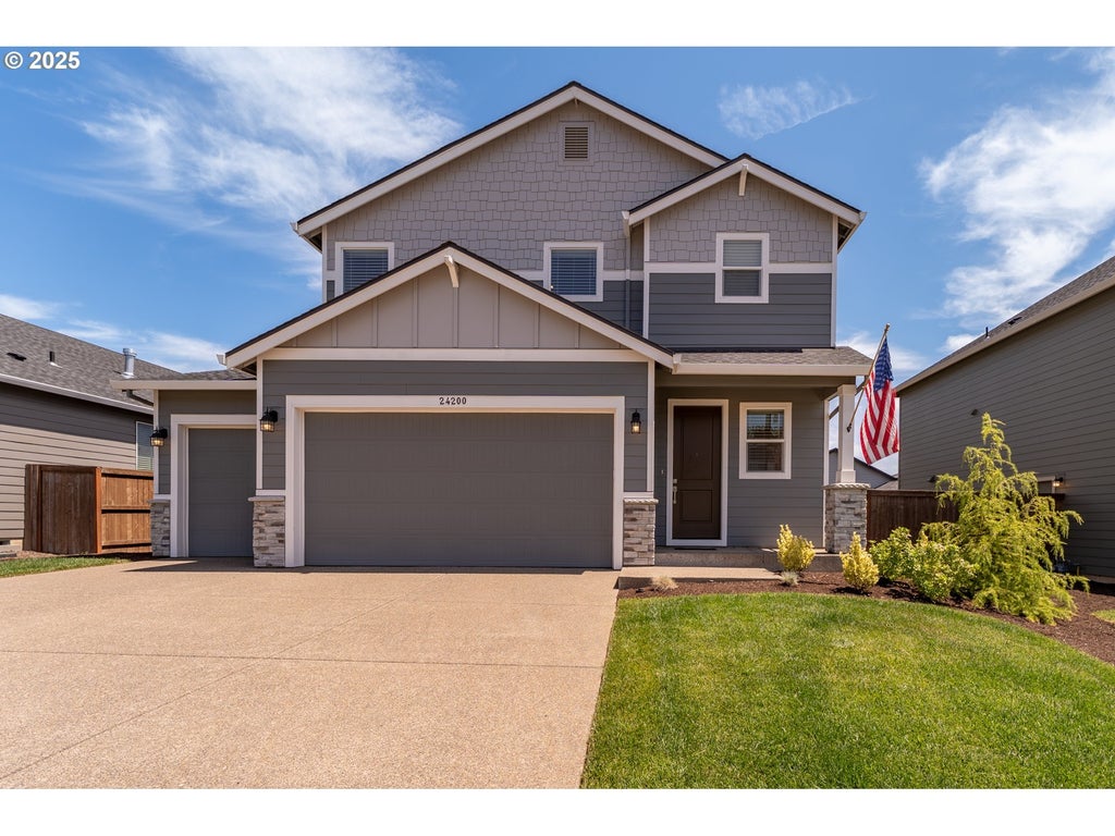 24200 Sw Chestnut Ter, Sherwood