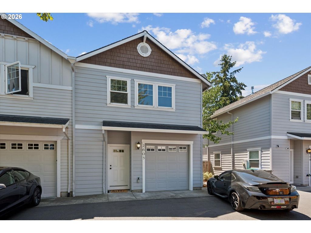 2605 Se 105th Ave, Portland