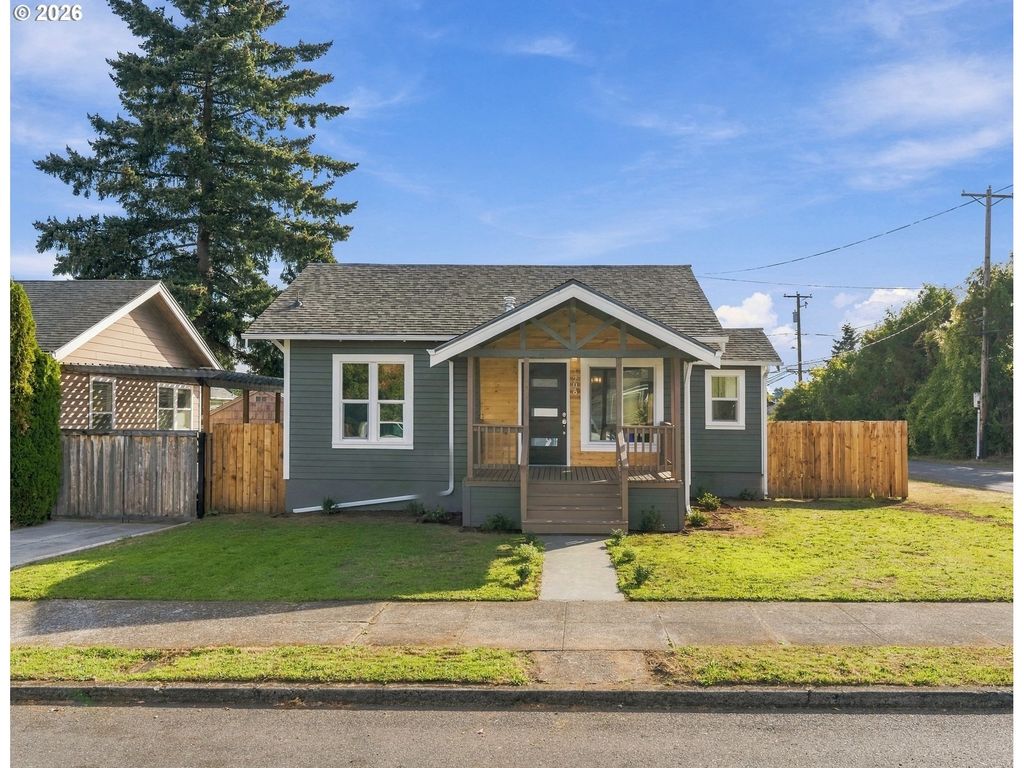 1206 Ne 77th Ave, Portland