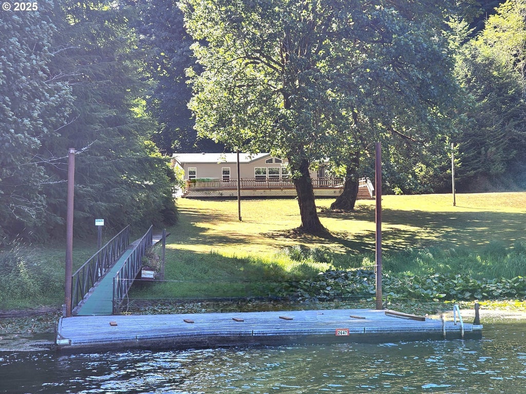 2647 S Tenmile, Lakeside