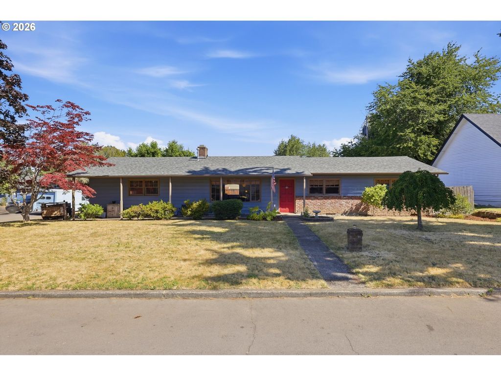 9404 Nw 24th Ave, Vancouver