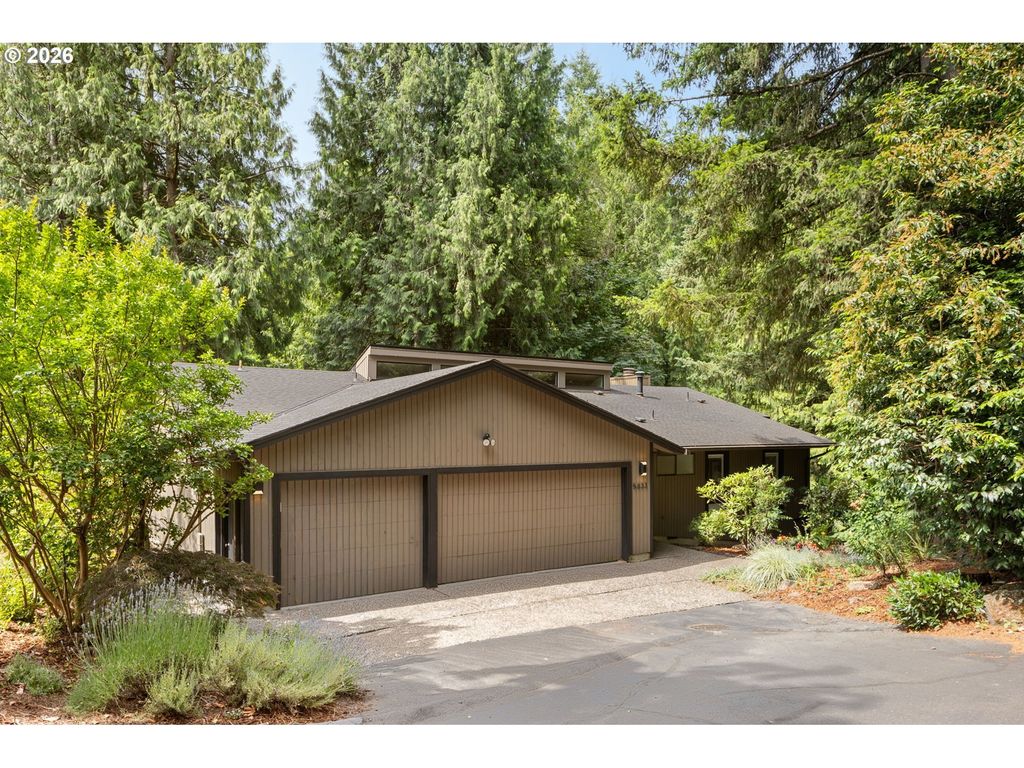 5833 Sw Lane Ct, Portland
