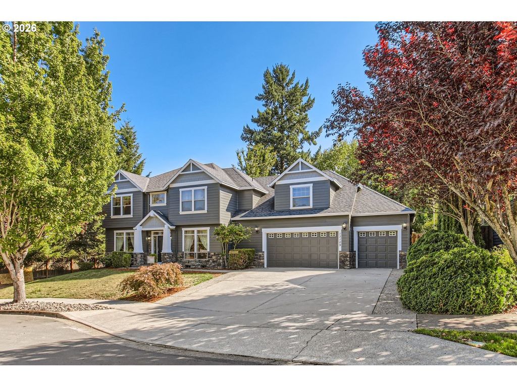 13109 Se Snowfire Dr, Happy Valley