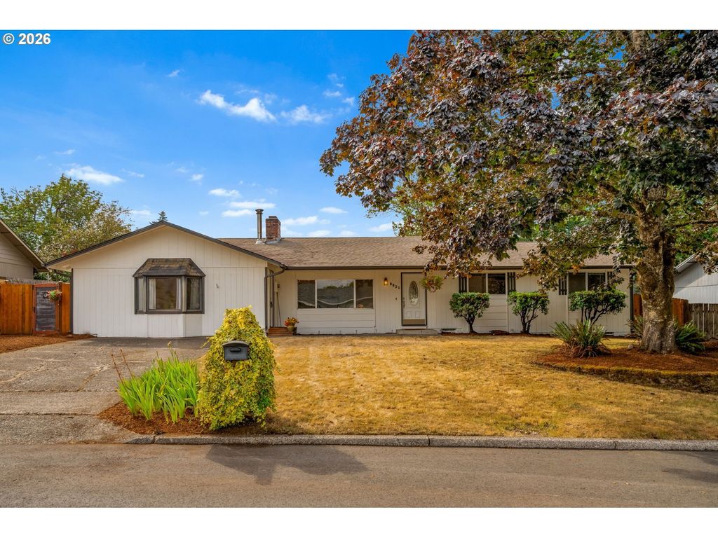 8821 Ne 102nd St, Vancouver