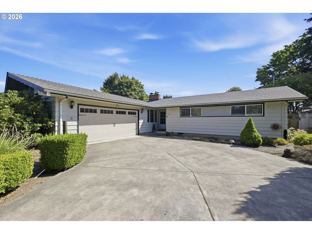 1765 Santa Rosa St, Eugene
