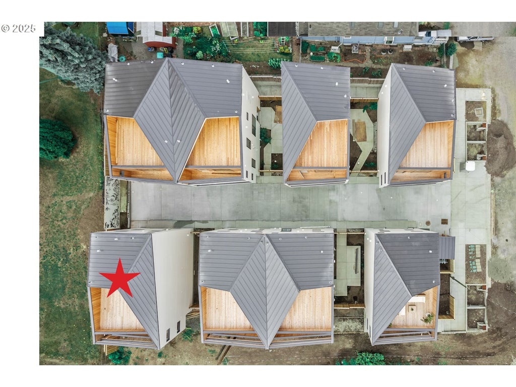 4619 N Campbell St, Portland