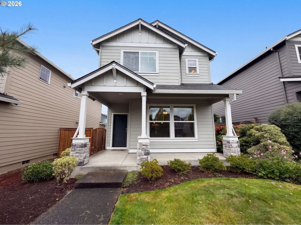 13875 Se Kingsfisher Way, Happy Valley
