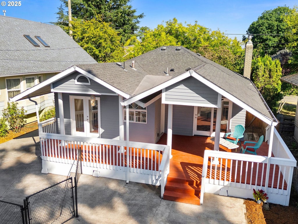 5339 Se 70th Ave, Portland