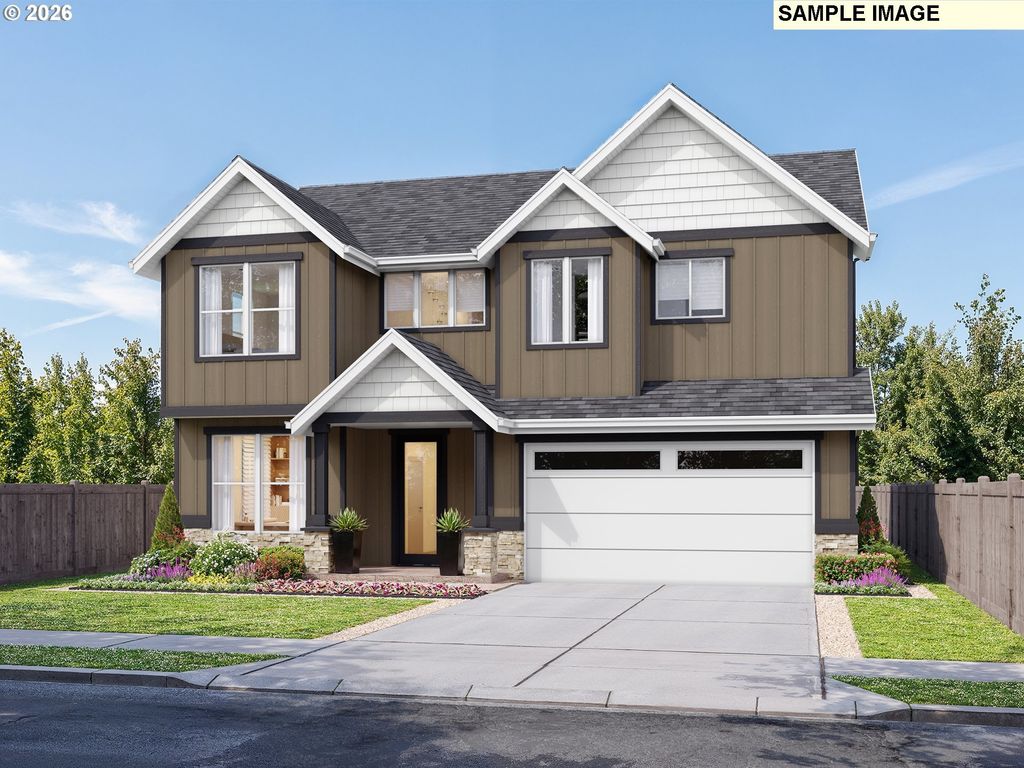 14855 Huckleberry Ave, Sandy