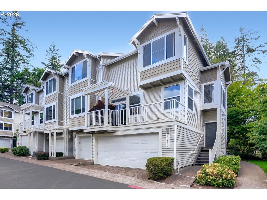 14184 Sw Barrows Rd 8-4, Tigard