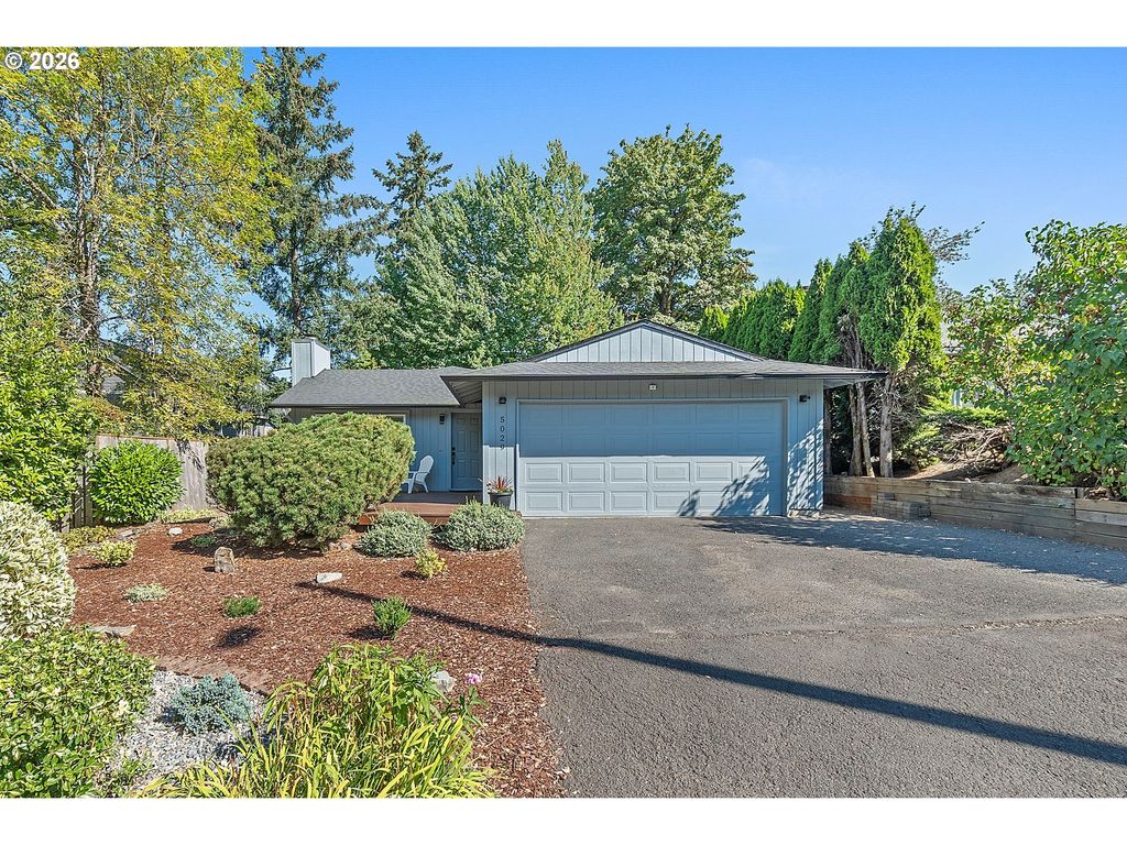 5029 Sw Coronado St, Portland