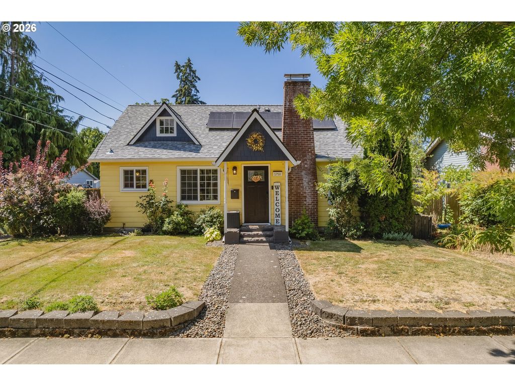 1750 Madison St Ne, Salem