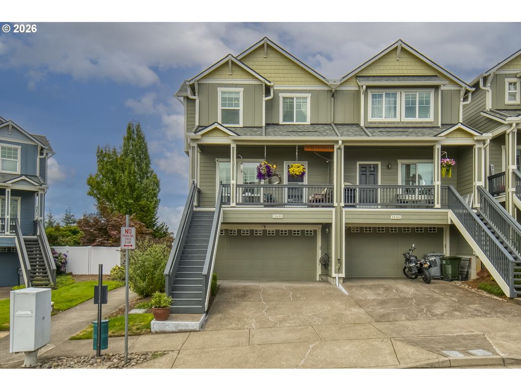 20496 Noble Ln, West Linn