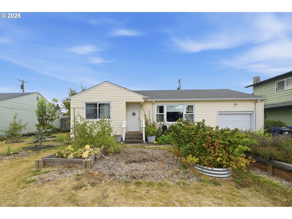 1432 Modoc St, Springfield
