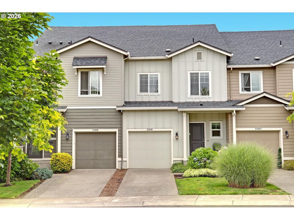 21836 Sw Berkshire Ter, Sherwood
