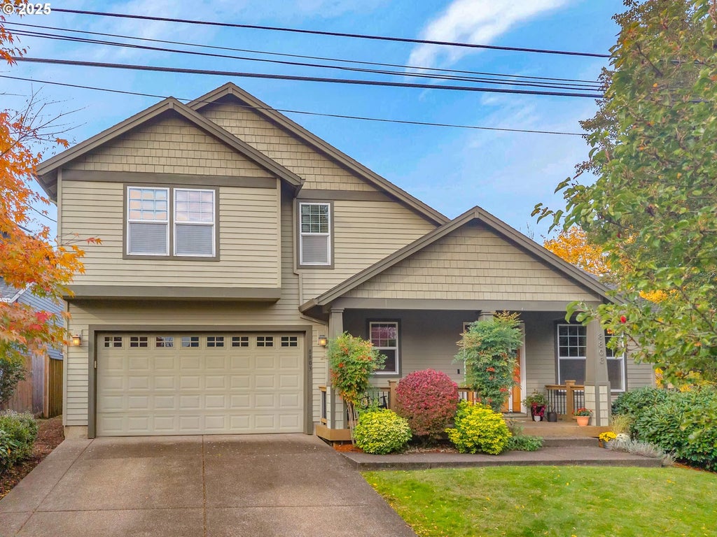 8803 Sw 51st Ave, Portland