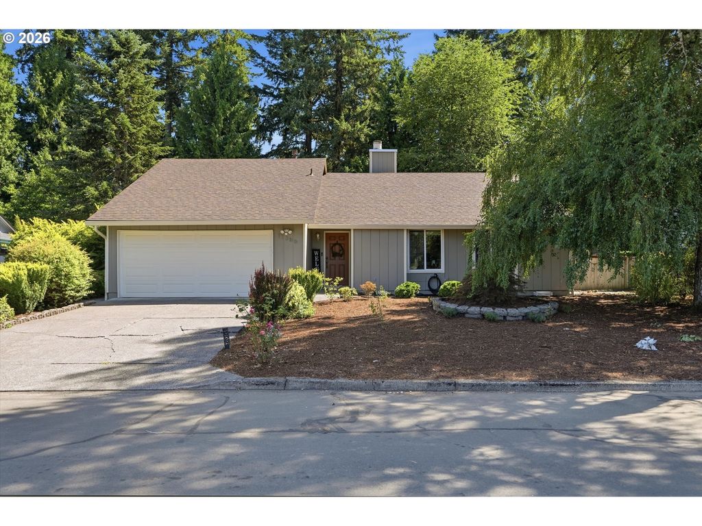 11366 Sw Ironwood Loop, Tigard