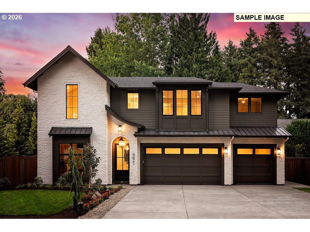 484 Sw 95th Ave, Portland
