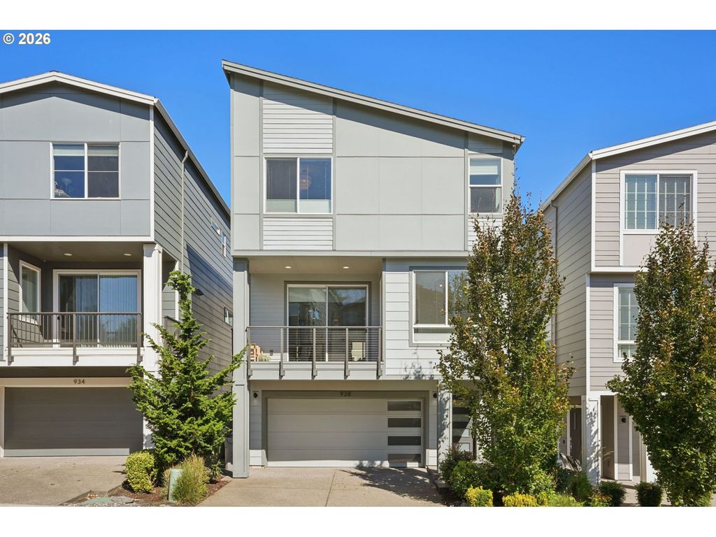 938 Sw Adrian Ter, Beaverton