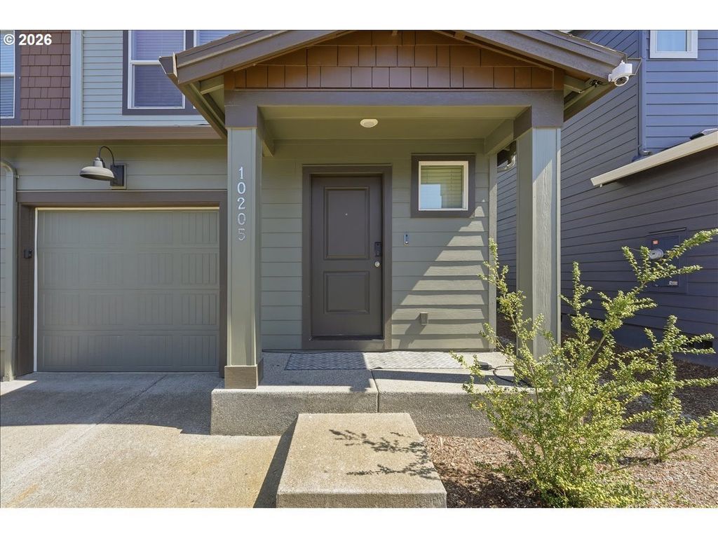 10205 Ne 79th Ct, Vancouver