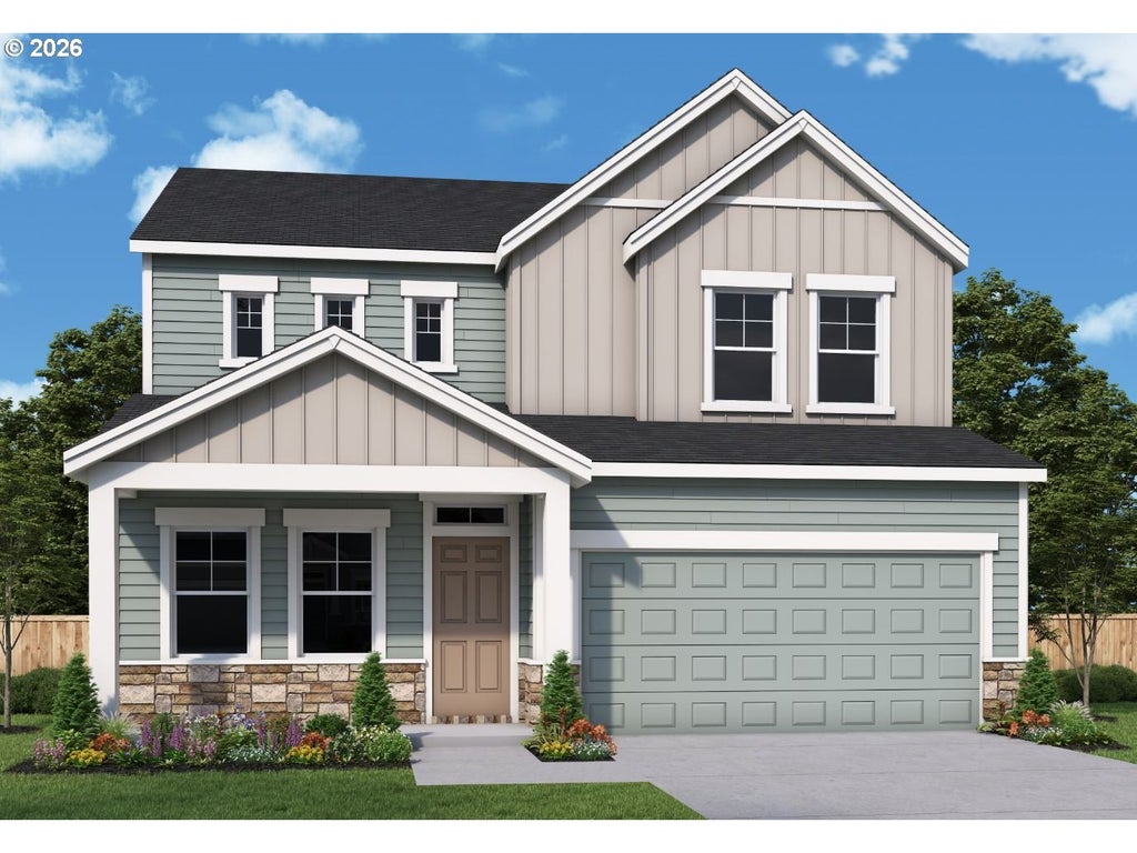 15456 Sw Everglade Ave, Tigard