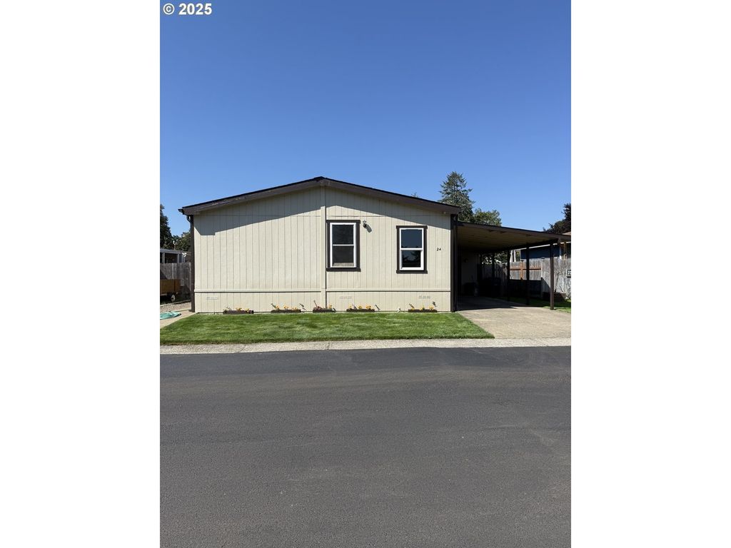 29720 Jeans Rd 24, Veneta