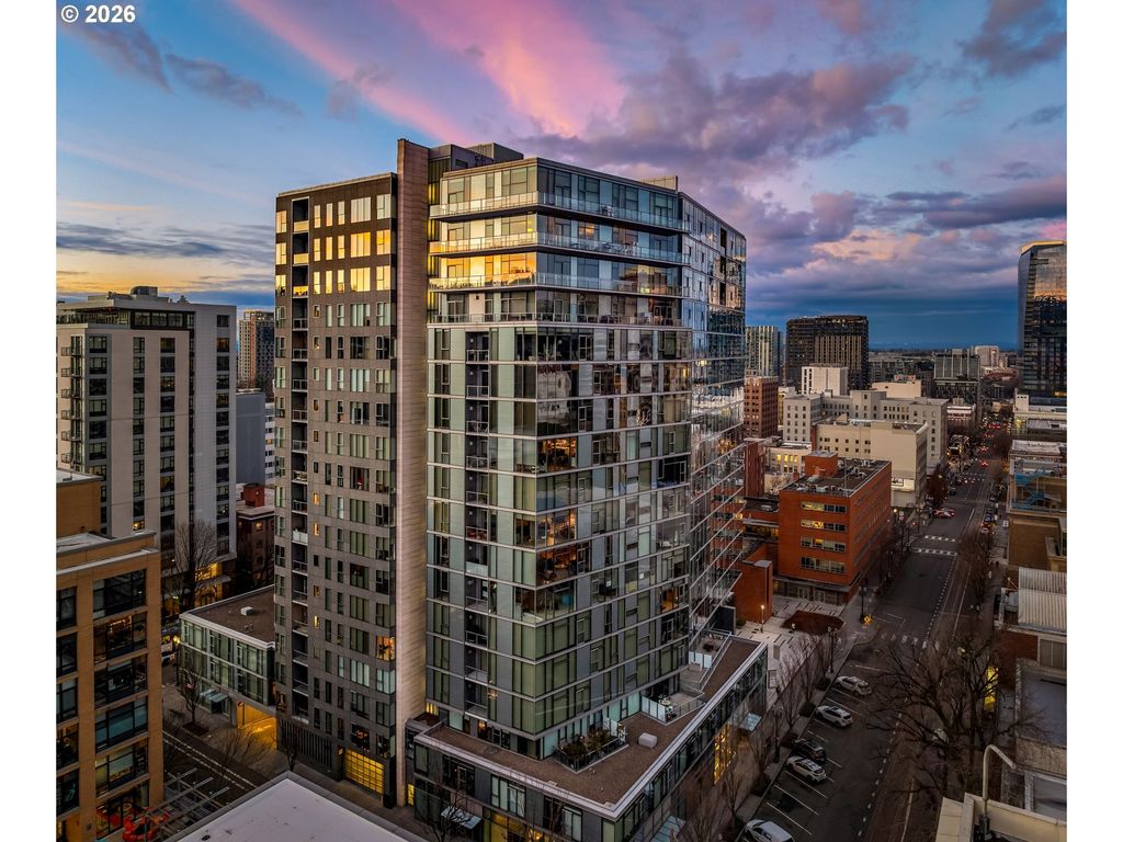 1221 Sw 10th Ave 505, Portland