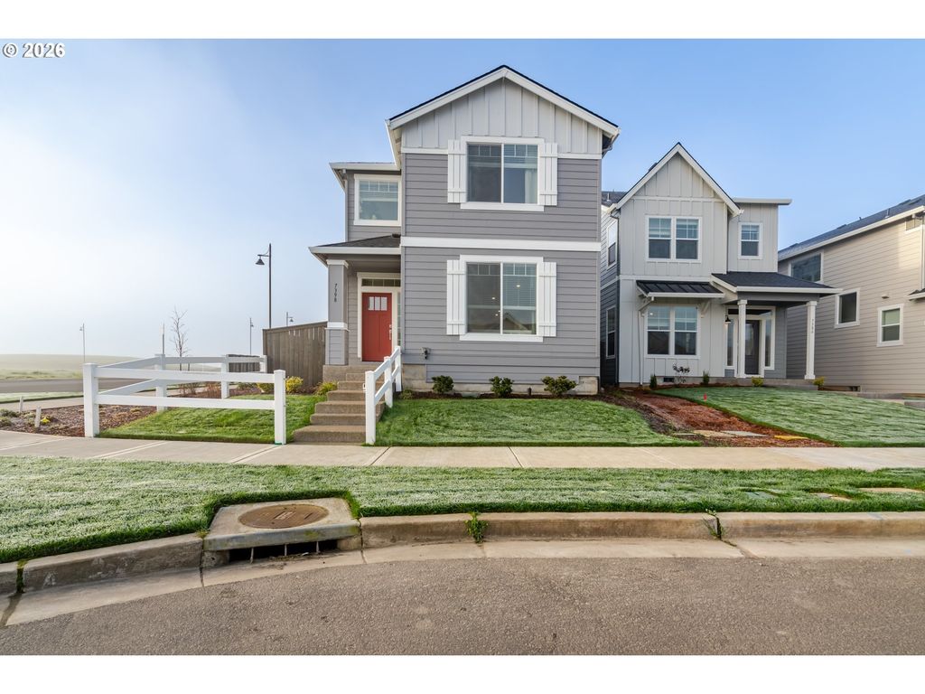 7398 Se Madrone St, Hillsboro