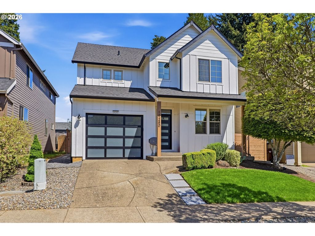 19280 Friars Ln, Oregon City