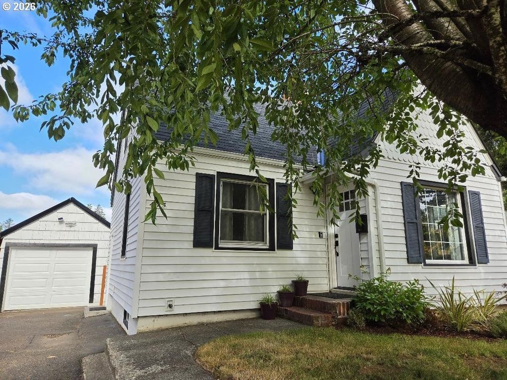 415 Se Roberts Ave, Gresham