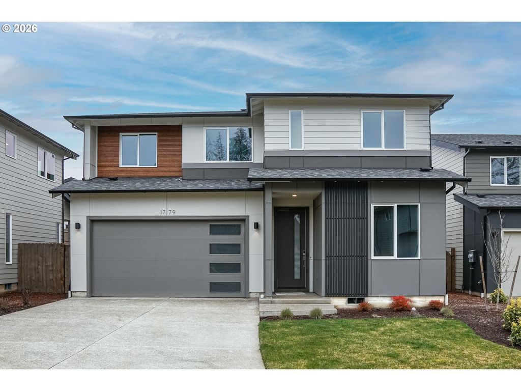 17179 Sw Kalapuya Ln, Sherwood