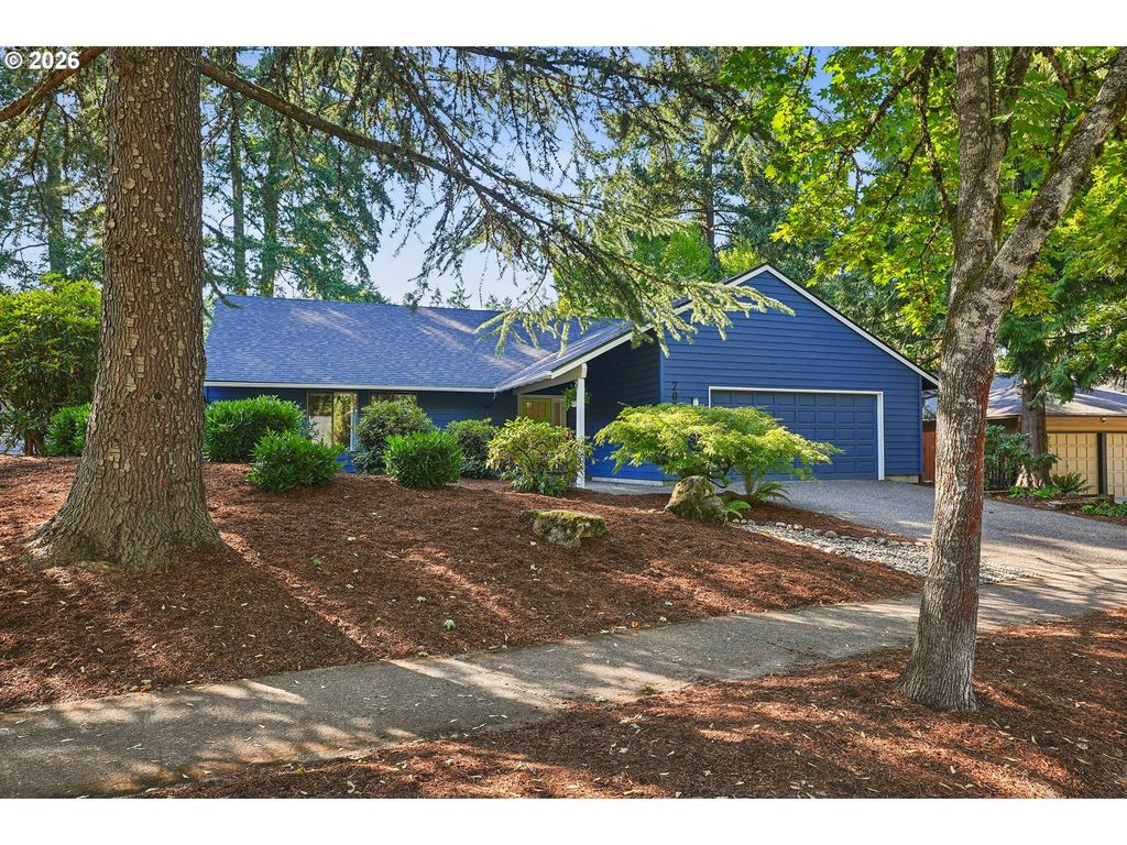 7055 Sw Tierra Del Mar Dr, Beaverton