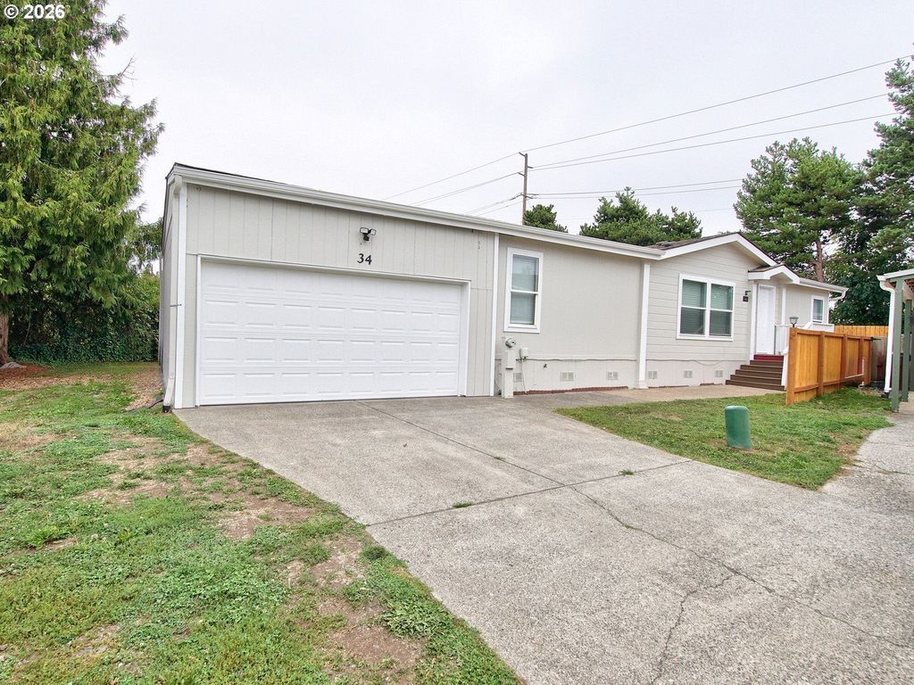 3201 Ne 223rd Ave 34, Fairview