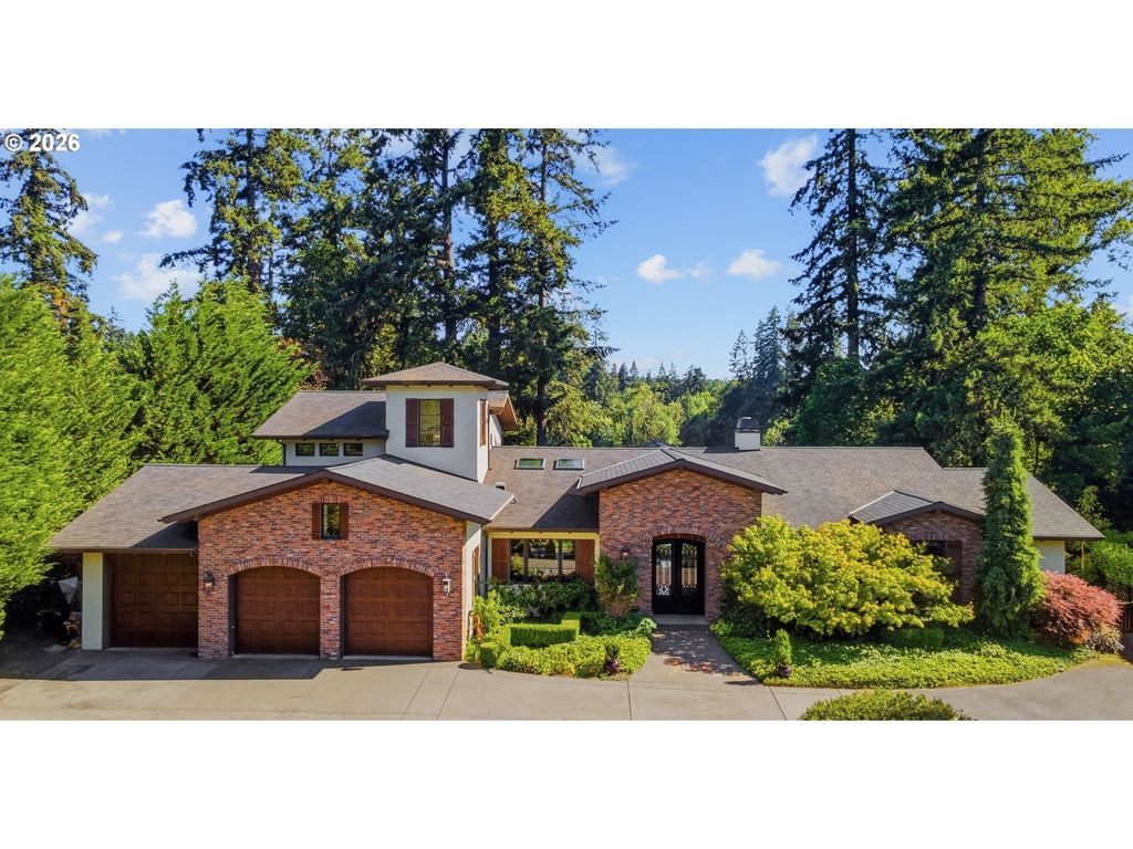 34854 Ne Wilsonville Rd, Newberg