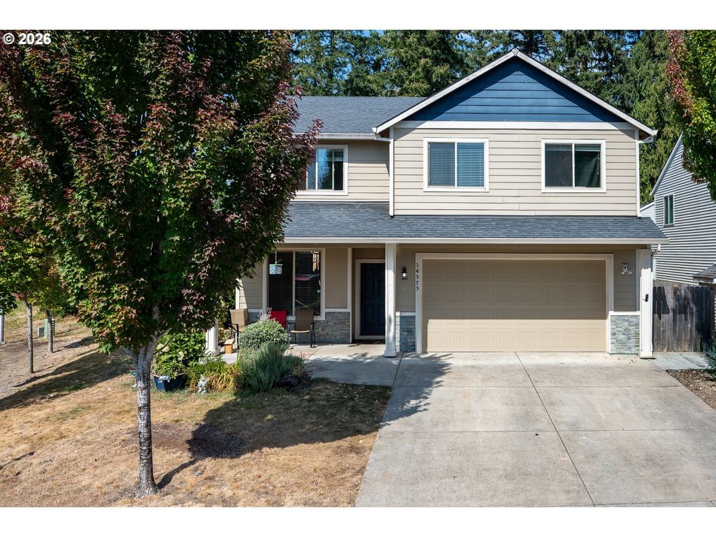 34575 Noble Rd, St. Helens