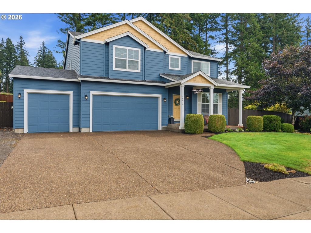 16418 Trail View Dr, Oregon City
