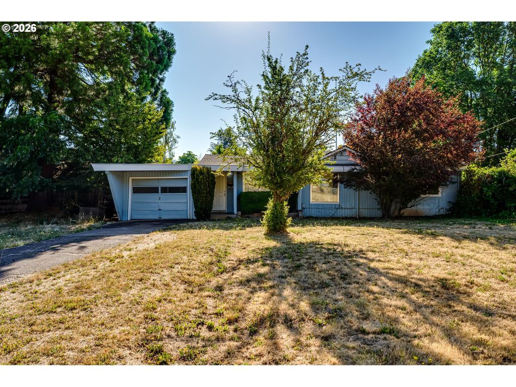 3031 Willamette St, Eugene